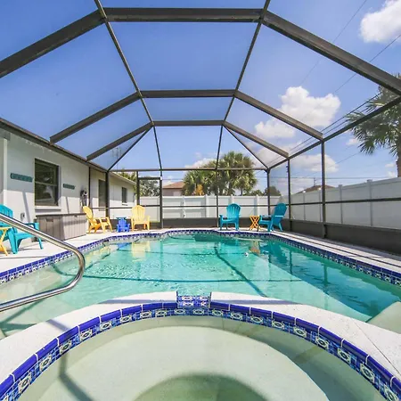 Villa Turtle Shell